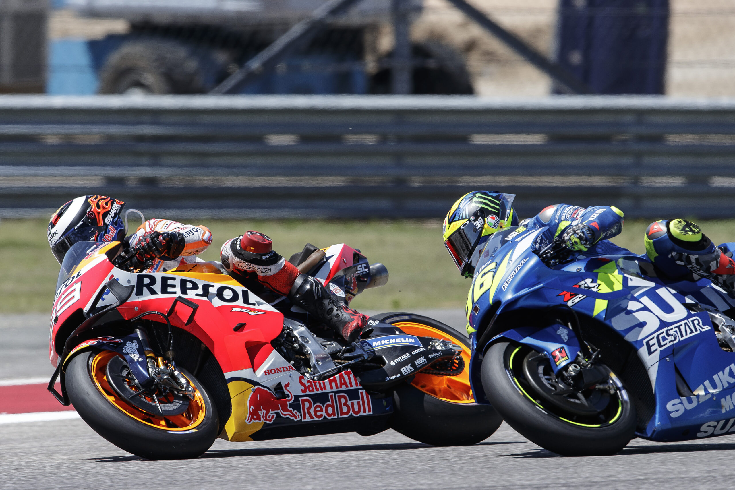 Sul Informação - Bilhetes para Grande Prémio de MotoGP em Portimão começam a ser vendidos a 4 de Agosto