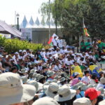 Sul Informação - Tavira acolhe 700 peregrinos da Jornada Mundial da Juventude