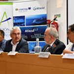 Sul Informação - VRSA debateu estratégias para potenciar crescimento da economia do mar