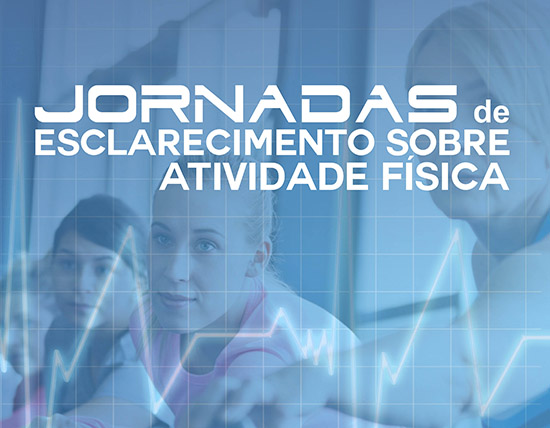 Sul Informação - Atividade física é tema de jornadas em Castro Marim