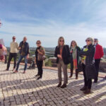Sul Informação - Uma pedra de altar viajada ou a história de uma dupla descoberta arqueológica