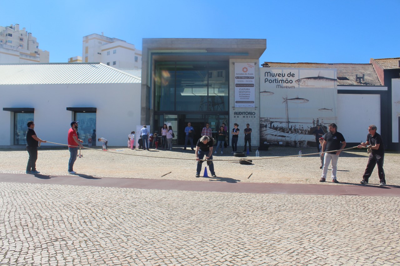 Sul Informação - Com ou sem Controvérsia, Jornadas voltaram a debater futuro da bacia do Arade