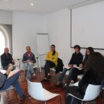 Sul Informação - Com ou sem Controvérsia, Jornadas voltaram a debater futuro da bacia do Arade