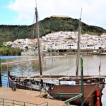 Sul Informação - O contrabando cultural já anda à solta em Alcoutim
