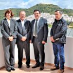 Sul Informação - O contrabando cultural já anda à solta em Alcoutim