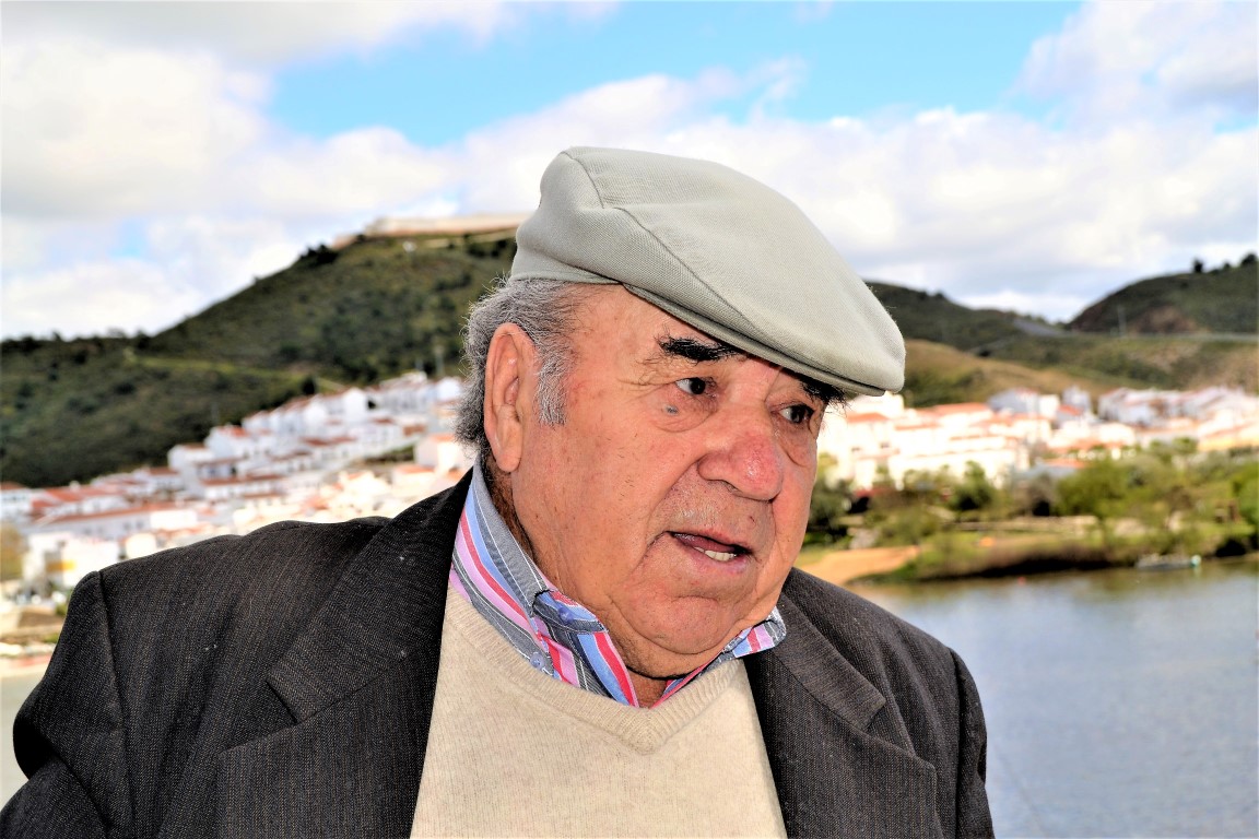 Sul Informação - O contrabando cultural já anda à solta em Alcoutim