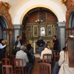Sul Informação - Uma pedra de altar viajada ou a história de uma dupla descoberta arqueológica