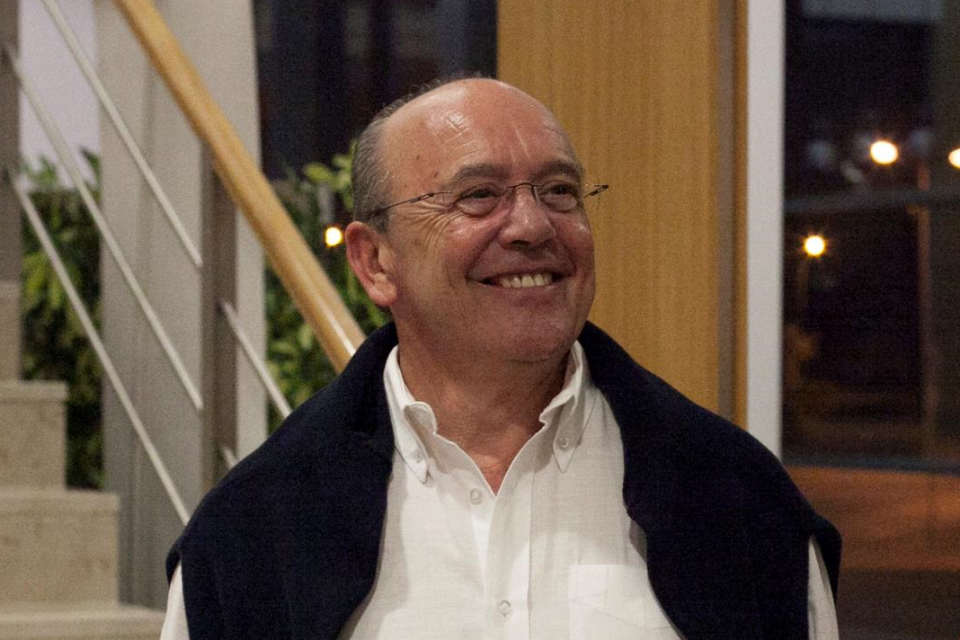 Sul Informação - Águas da Cruz é o novo presidente da Assembleia Intermunicipal do Algarve