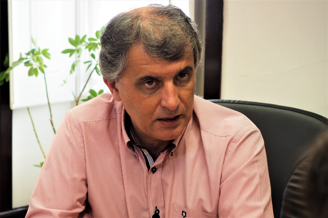 Sul Informação - Odemira: Realojamento de trabalhadores agrícolas ocorreu de madrugada por dificuldades de articulação