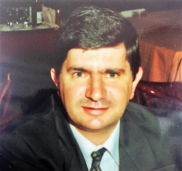 Sul Informação - Morreu José António Silva, empresário silvense que presidiu ao grupo Alicoop