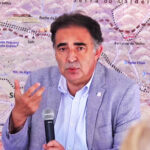 Sul Informação - Equilíbrio e sustentabilidade são desafios que se colocam ao turismo de natureza no Algarve