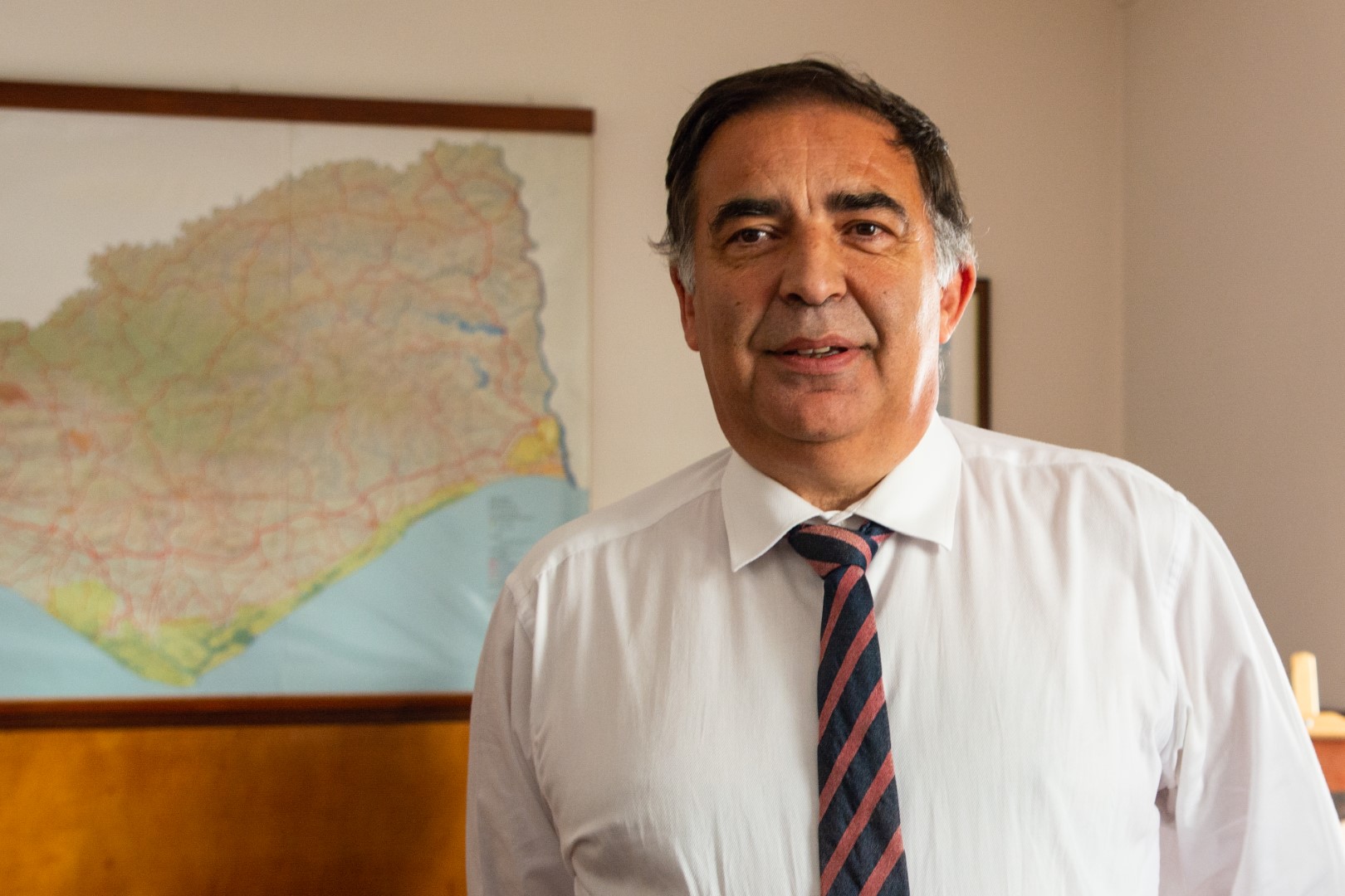 Sul Informação - Algarve 2030 tem dinheiro para centro oncológico e muita sustentabilidade