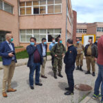 Sul Informação - José Apolinário visita ZAP instalada no Instituto Piaget de Silves