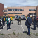 Sul Informação - José Apolinário visita ZAP instalada no Instituto Piaget de Silves
