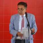 Sul Informação - Dois turnos para alunos do 1º ciclo acabam em Lagos com abertura do Centro Escolar da Luz