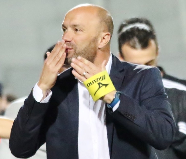 Sul Informação - José Augusto passa a diretor geral para o futebol do Portimonense