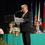 Sul Informação - Tavira aposta forte na sua cultura, património e mobilidade para atrair investimento, anunciou Jorge Botelho