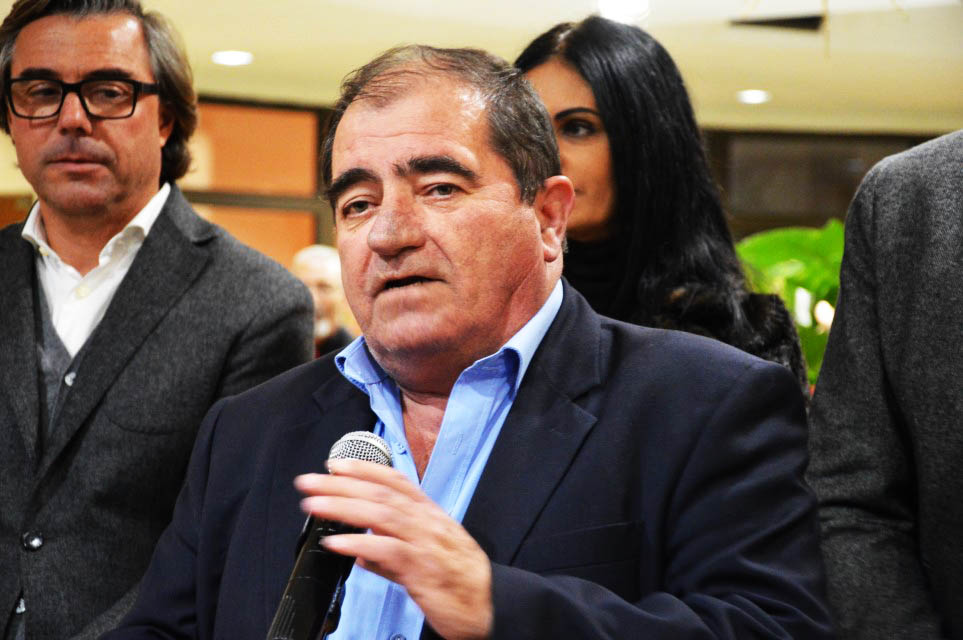 Sul Informação - Albufeira investe 8 milhões nos lares de Olhos de Águas e Fontainhas