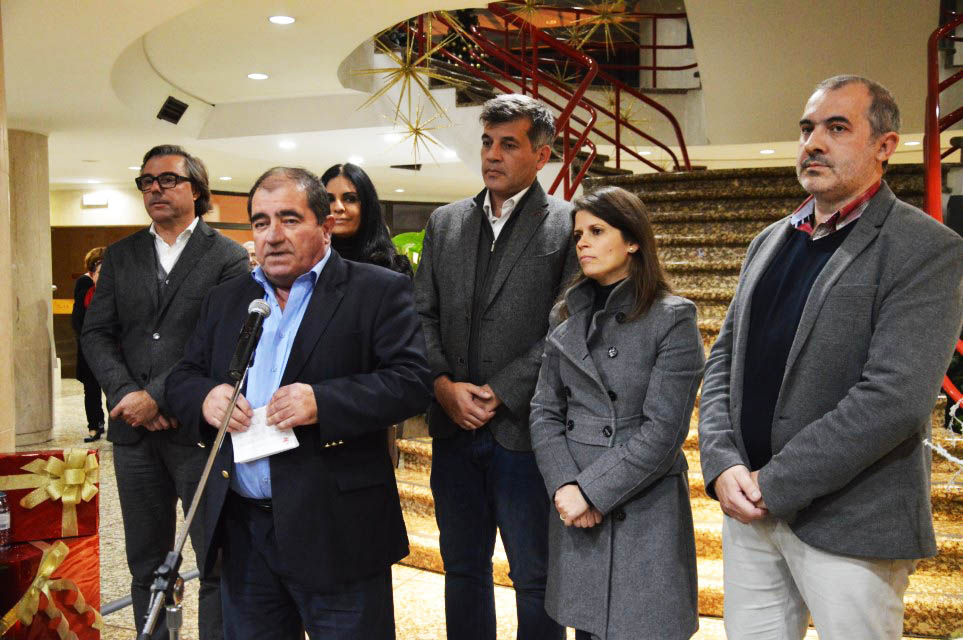 Sul Informação - Albufeira investe 8 milhões nos lares de Olhos de Águas e Fontainhas