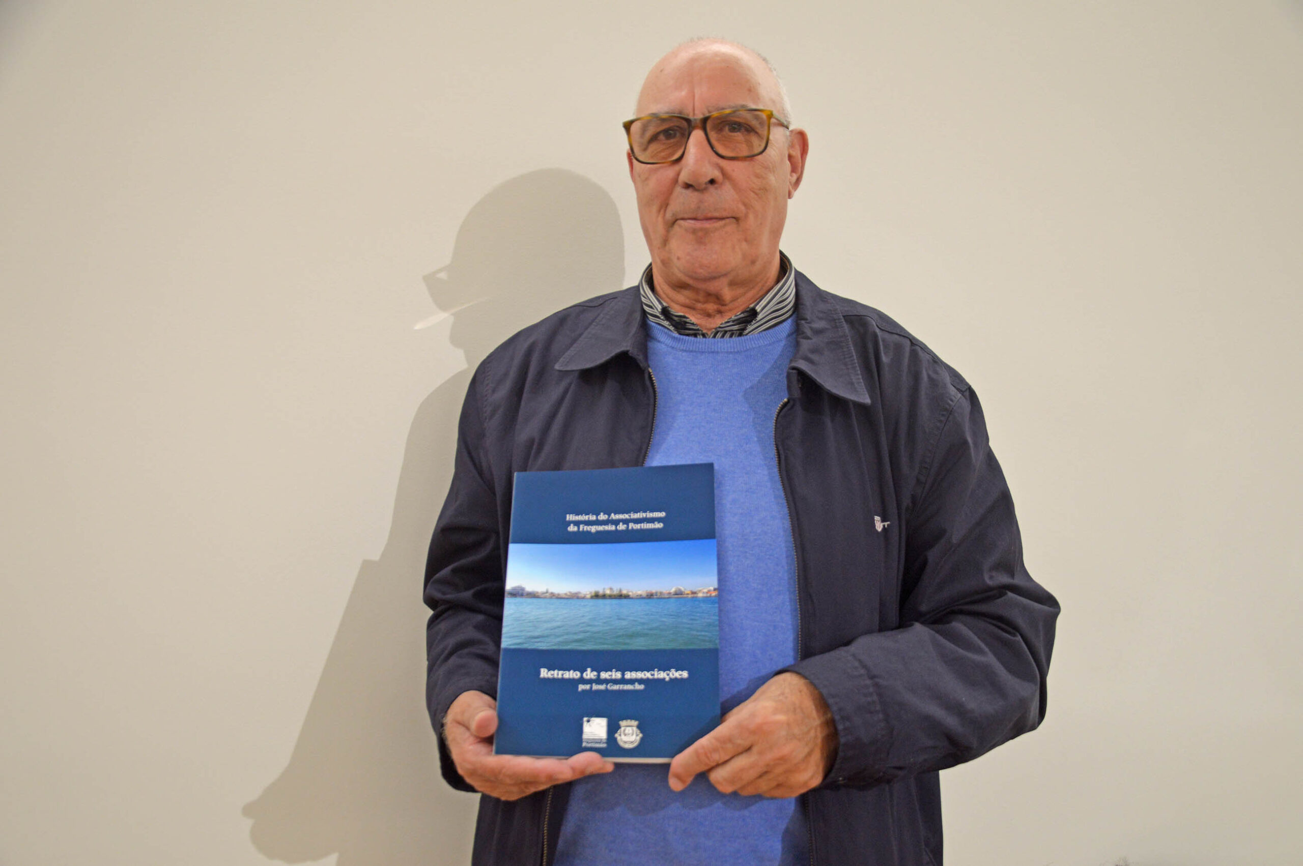 Sul Informação - Livro conta as histórias inéditas das seis mais antigas coletividades de Portimão