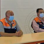Sul Informação - Ainda vêm aí «dias difíceis» no combate ao incêndio de Aljezur, Vila do Bispo e Lagos