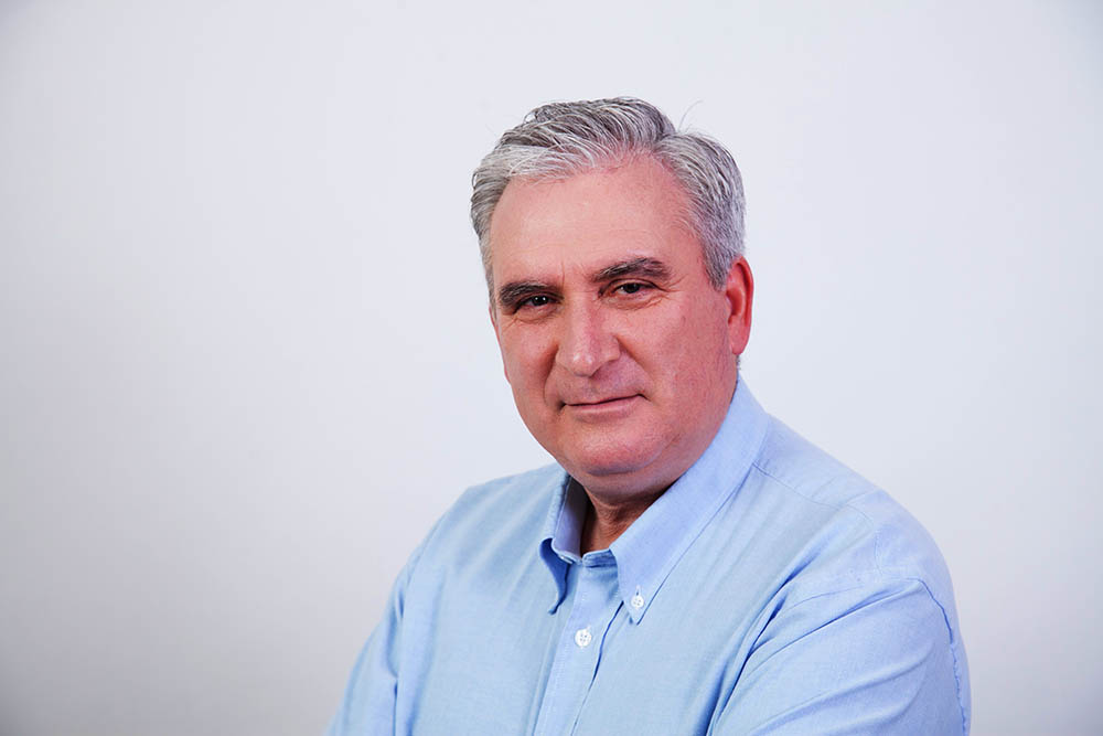 Sul Informação - José Graça substitui Joaquim Guerreiro como candidato do PSD à Câmara de Loulé
