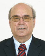 Sul Informação - Morreu José Guerreiro Cavaco, ex-presidente da Câmara de Loulé e dirigente da FPF