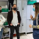 Sul Informação - Bloco de Esquerda quer programas a pensar nas pessoas sem abrigo no Algarve