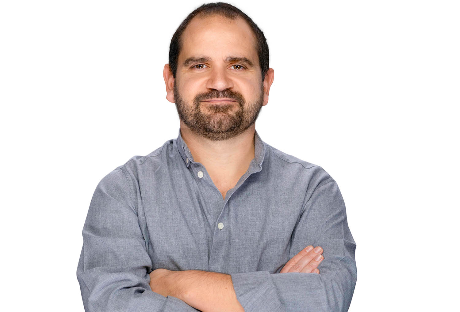 Sul Informação - José Gusmão (BE): Habitação é tema «absolutamente central» no Algarve