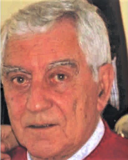 Sul Informação - Morreu José Leal, antigo presidente da Assembleia Municipal de Silves