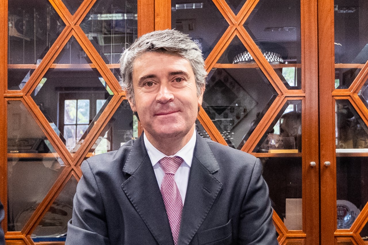 Sul Informação - Ministro da Administração Interna assina protocolo de construção do Comando Territorial da GNR de Faro