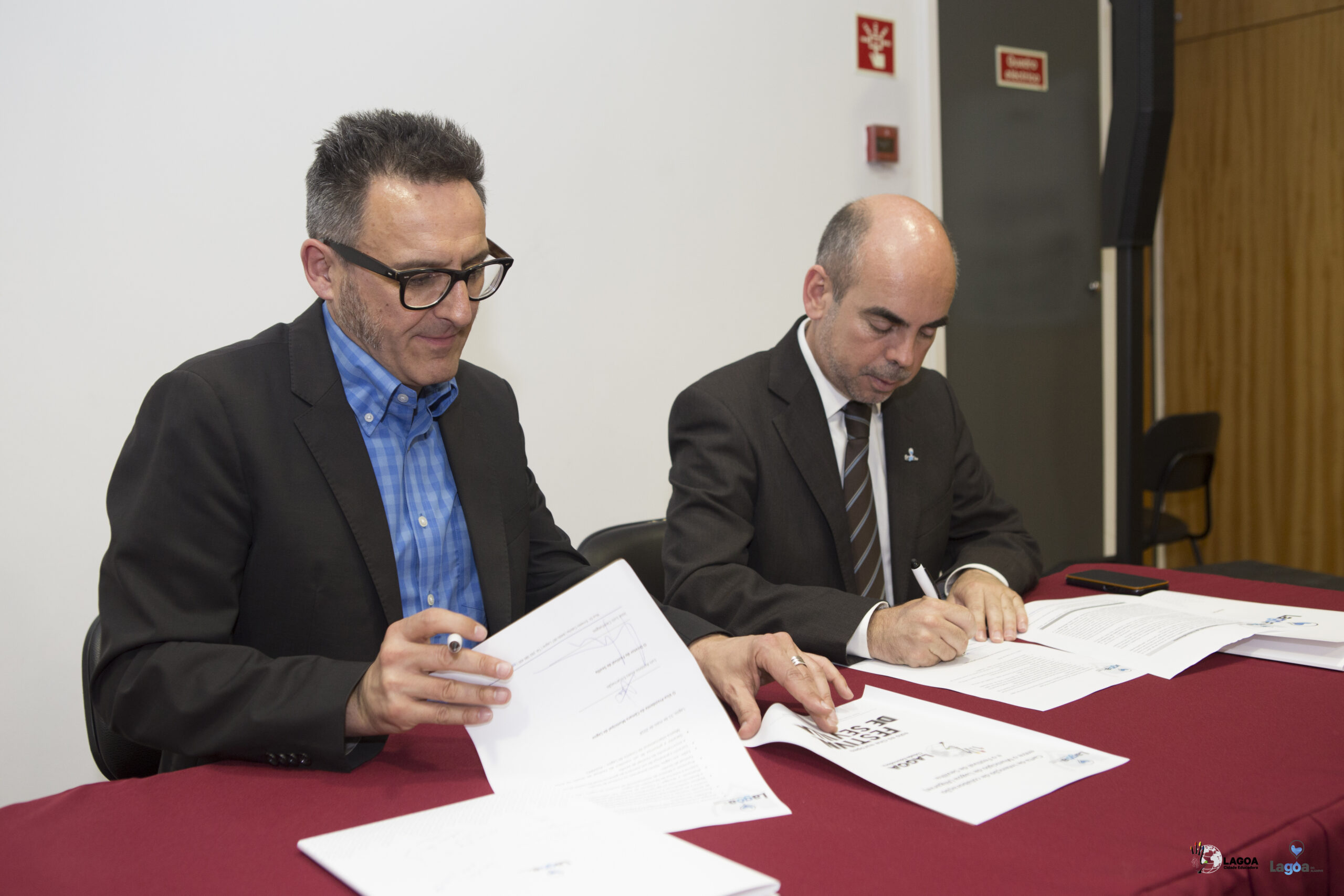 Sul Informação - Festivais de cinema Algares e de Sevilha estabelecem parceria para 2019