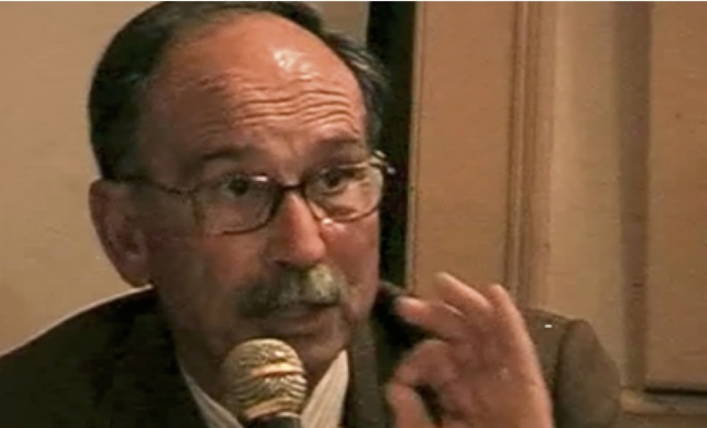 Sul Informação - Morreu José Luz Santos, fundador da CÍVIS