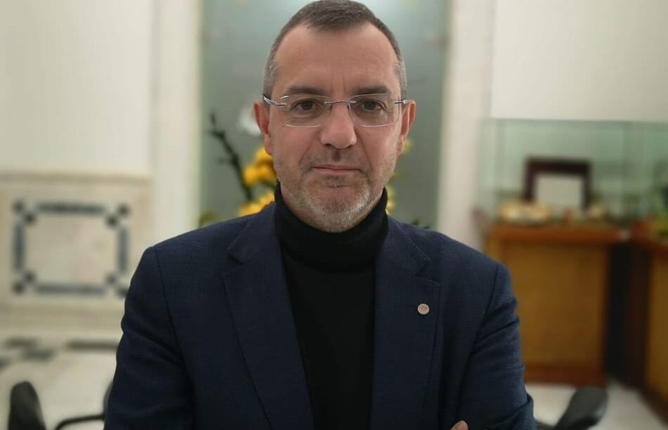 Sul Informação - José Manuel Santos concorre à liderança da agência de promoção turística do Alentejo