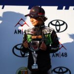 Sul Informação - José Pedro Pinto brilha em Portimão no Campeonato de Portugal de Karting