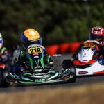 Sul Informação - José Pedro Pinto brilha em Portimão no Campeonato de Portugal de Karting