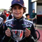 Sul Informação - José Pedro Pinto brilha em Portimão no Campeonato de Portugal de Karting