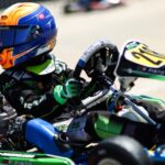Sul Informação - José Pedro Pinto brilha em Portimão no Campeonato de Portugal de Karting