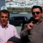Sul Informação - Alcoutim e Sanlúcar caminham juntas para crescer como destino de turismo de natureza