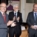Sul Informação - Obra de Tolentino Mendonça inspirada em Pasolini vence 1º Grande Prémio de Literatura APE/CML