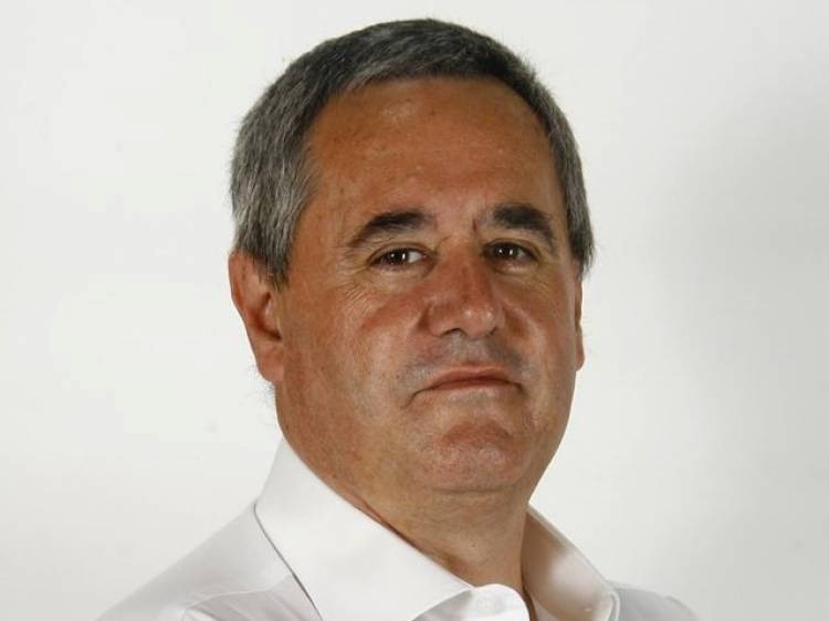 Sul Informação - José Velez é o novo presidente da Assembleia Municipal de Moura