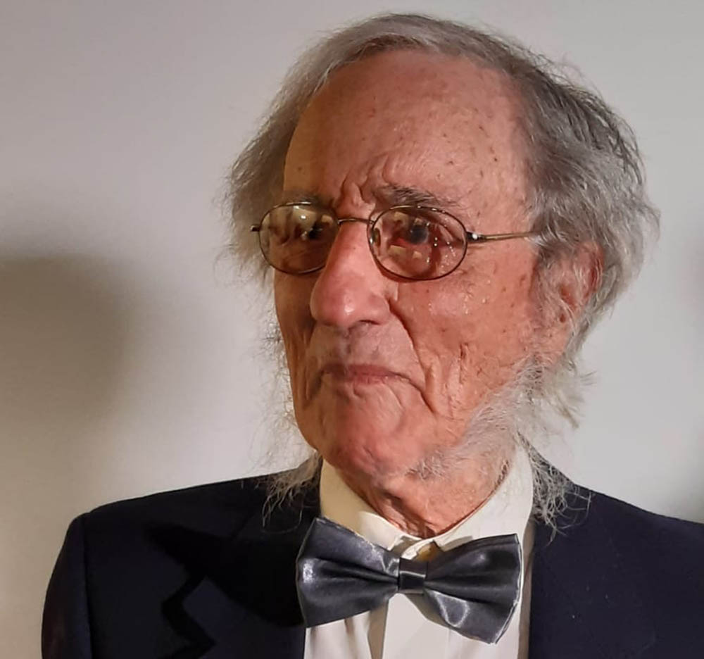 Sul Informação - Ordem dos Arquitectos outorga título de Membro Honorário ao arquiteto algarvio José Veloso