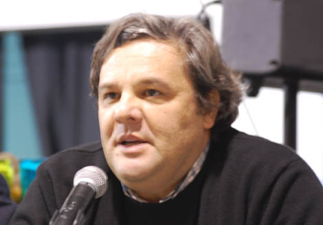 Sul Informação - José Amarelinho toma posse na Câmara de Aljezur a 16 de Outubro