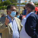 Sul Informação - Ministro do Ambiente: «Não vai haver um polícia em cada praia»