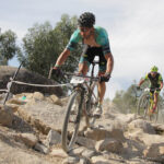 Sul Informação - BTT Loulé/Elevis triunfa por equipas em prova da Taça de Portugal de XCO