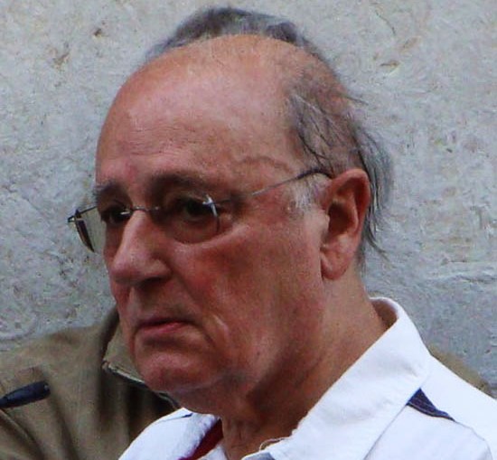 Sul Informação - Ministro da Cultura lamenta morte de José Manuel Tengarrinha, um «homem livre» e democrata