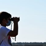 Sul Informação - Jovens de Castro Marim descobriram avifauna do trilho do Cerro do Bufo
