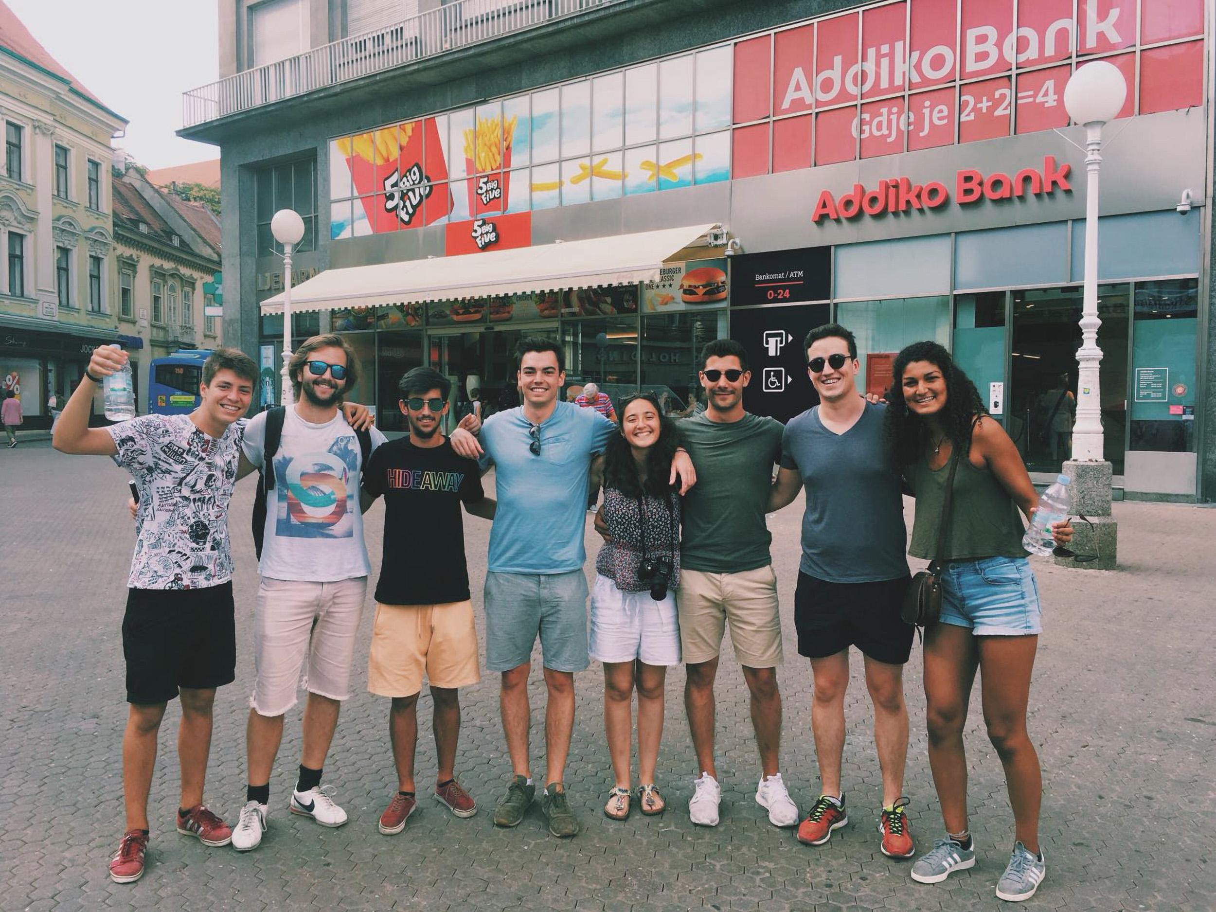 Sul Informação - “Regenerar Odemira” é continuar em projetos de voluntariado jovem internacional
