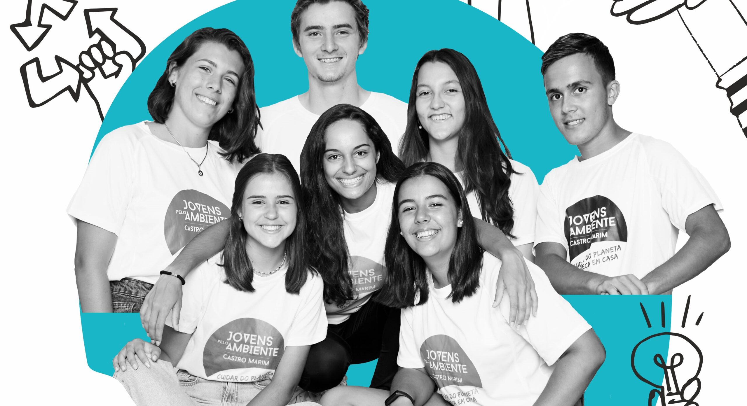 Sul Informação - Castro Marim lança 2.ª edição do Programa «Jovens pelo Ambiente»