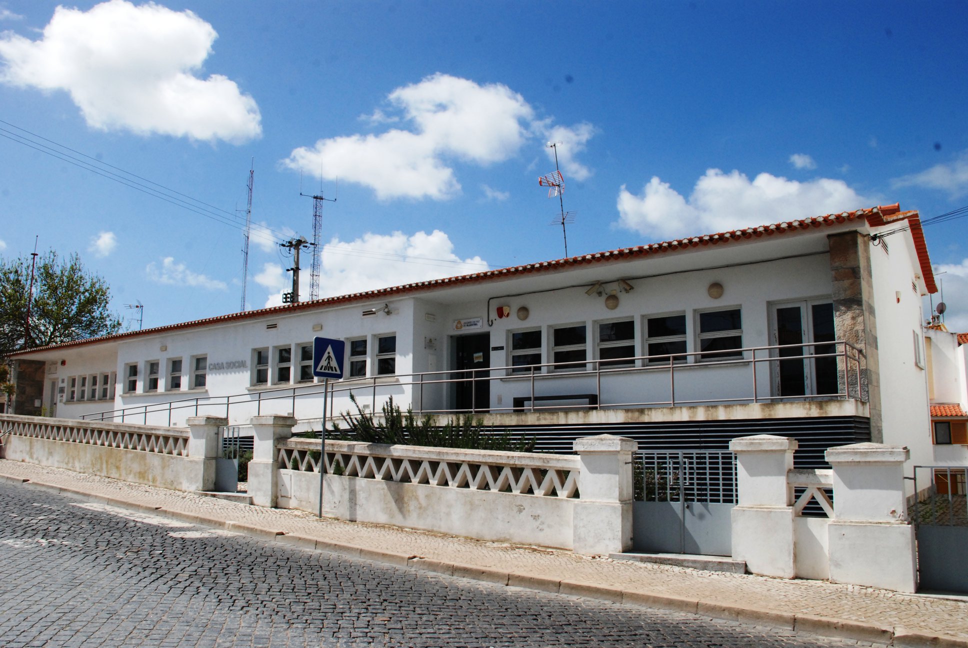 Sul Informação - Julgado de Paz de Aljustrel reabre atendimento presencial com marcação prévia